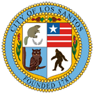 Los Santos Seal