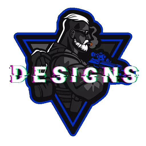 BlueDesigns' Discord