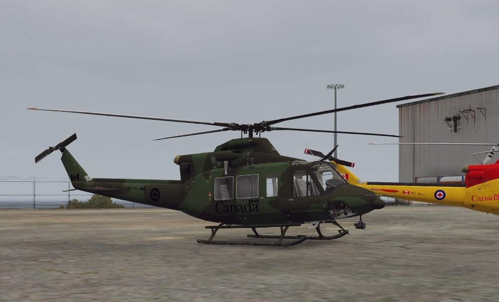 Could contain: transport, aircraft, sky, helicopter rotor, rotorcraft, outdoor, helicopter, vehicle, ground, military helicopter, aviation, black hawk, plane