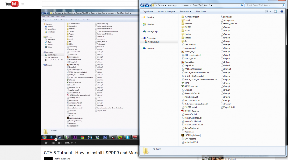 LSPDFR sidebyside.PNG