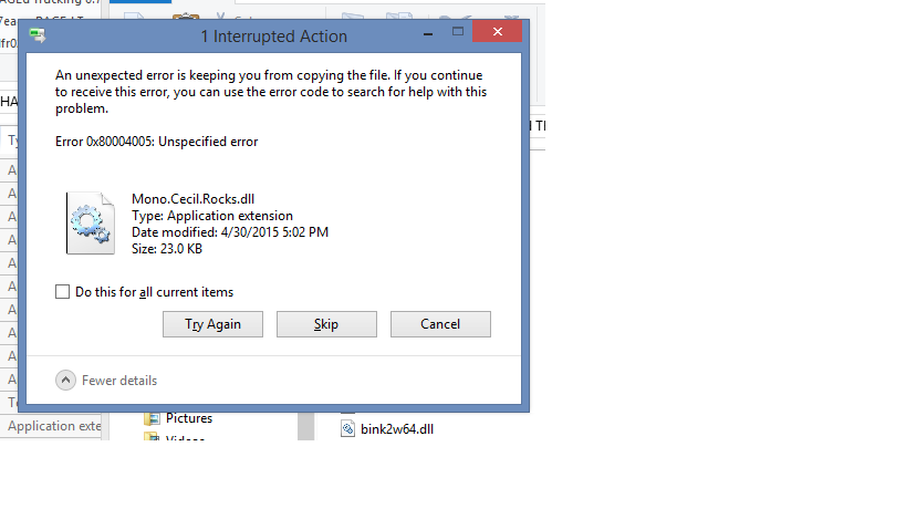 Interrupted actoin lsdpfr.png