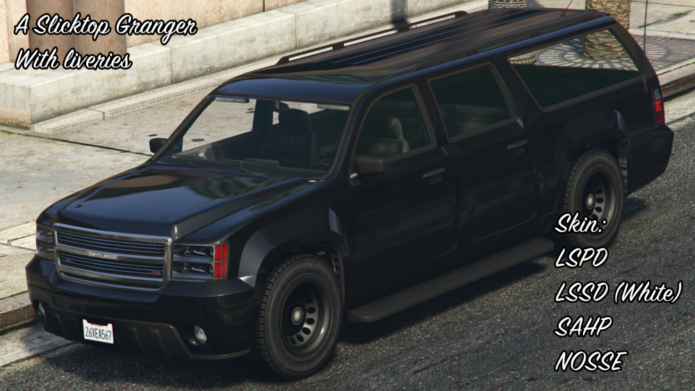Declasse Granger FIB GTA V.png