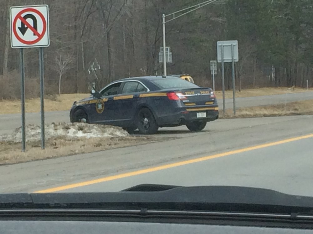 NYSP Slick-Top Taurus (Radar).JPG