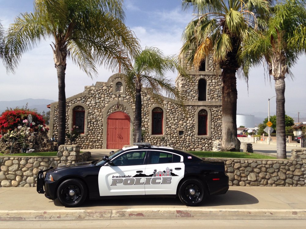 Irwindale PD unit1.JPG