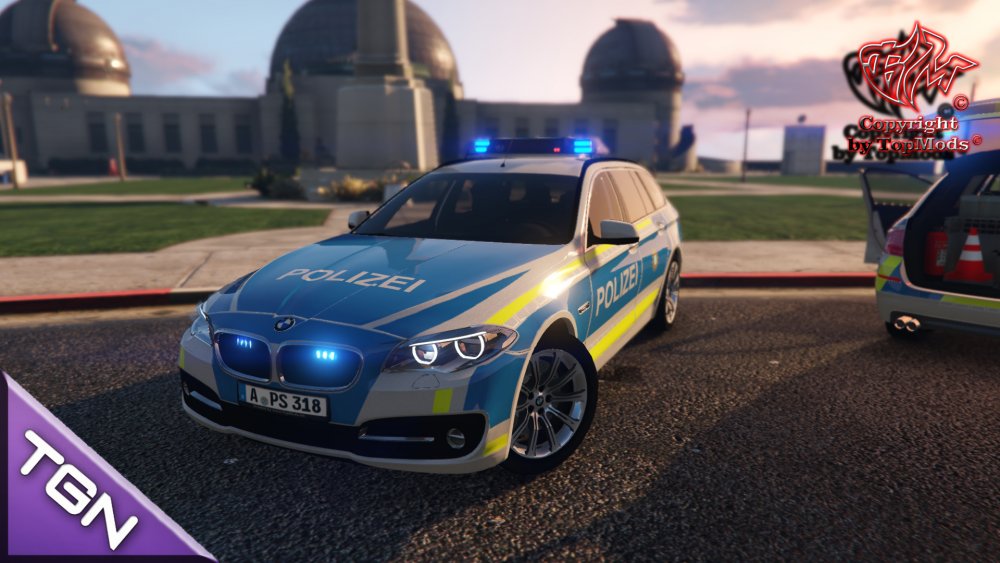 TopMods BMW 530D Polizei Bayern © (1).jpg