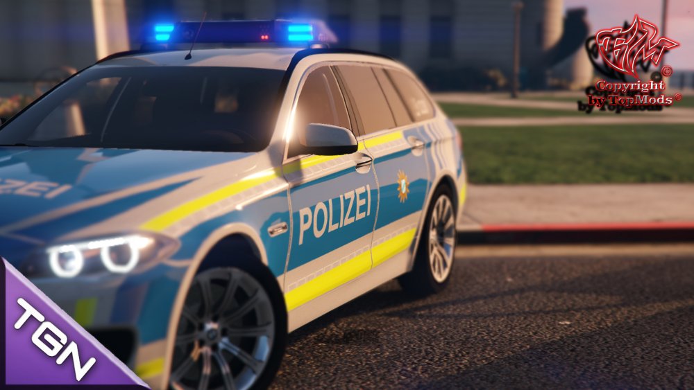 TopMods BMW 530D Polizei Bayern © (4).jpg