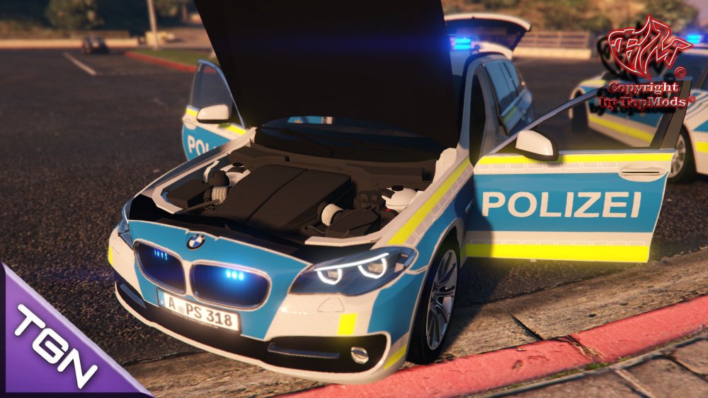 TopMods BMW 530D Polizei Bayern © (5).jpg