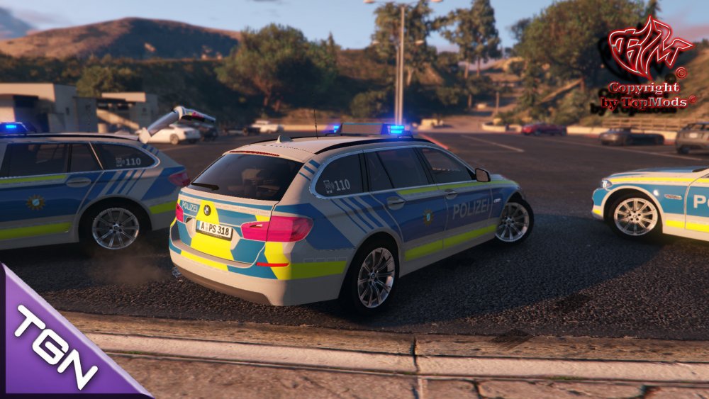 TopMods BMW 530D Polizei Bayern © (6).jpg