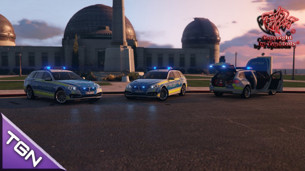 TopMods BMW 530D Polizei Bayern © (8).jpg