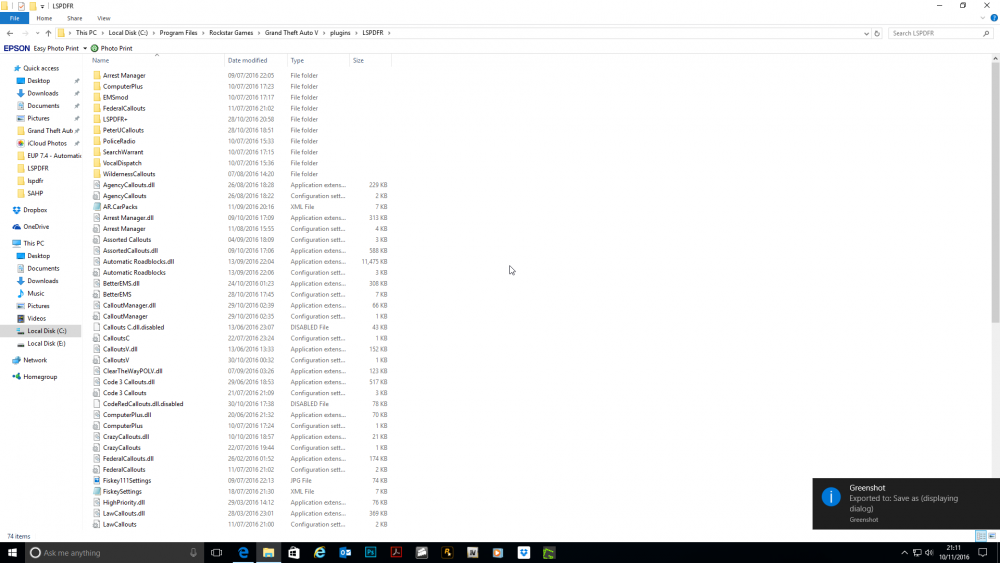 LSPDFR Plugins Directory.png