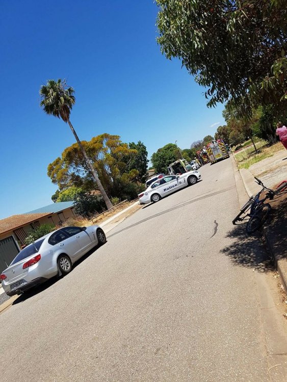 unmarked Holden Evoke.jpg