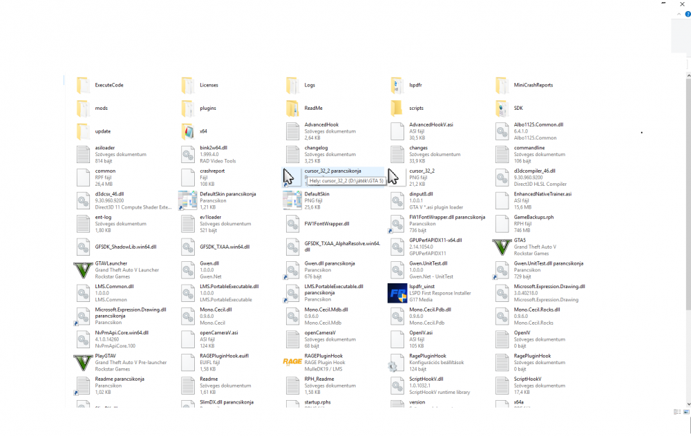 screenshot #1 gta5 folder.png