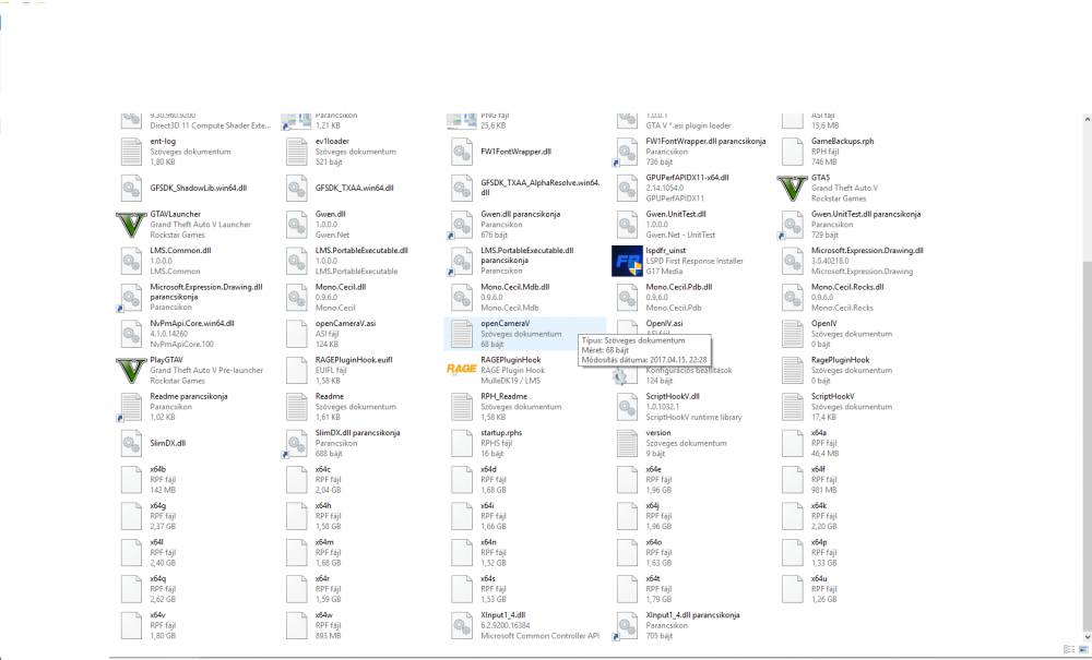 screenshot #2 gta5 folder.png