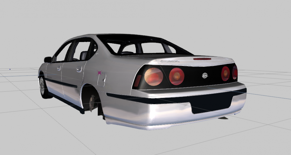 Impala Rear.png