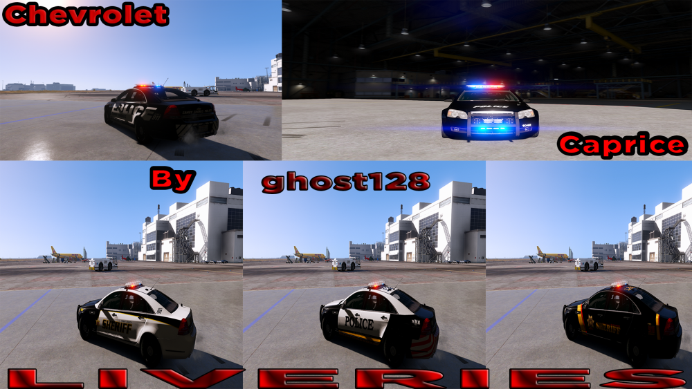 Chevrolet Caprice by ghost128.png