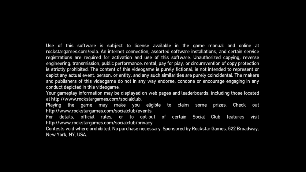 GTA IV Error.png