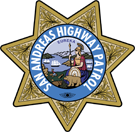 San Andreas Highway Patrol