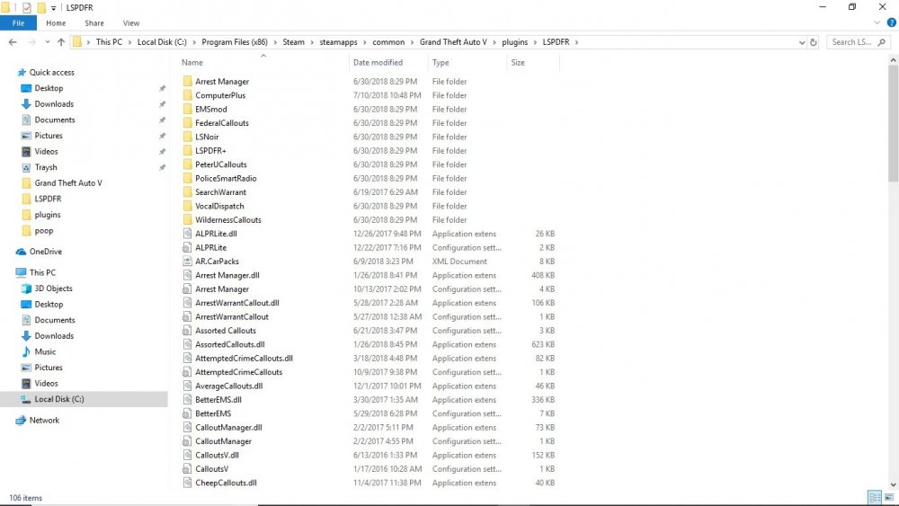 GTA V LSPDFR Plugins - 1 .jpg