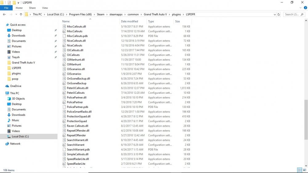 GTA V LSPDFR Plugins - 3 .jpg