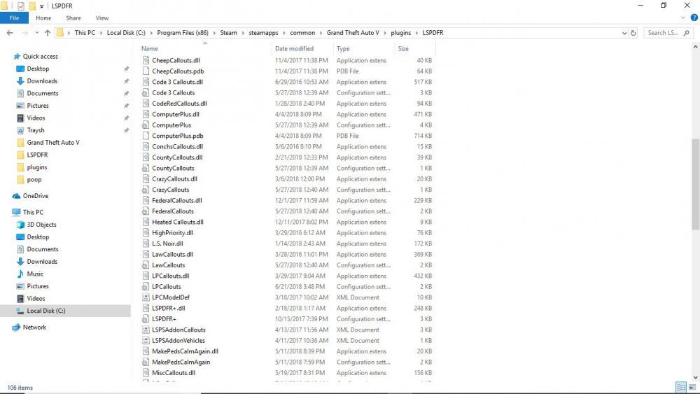 GTA V LSPDFR Plugins - 2 .jpg
