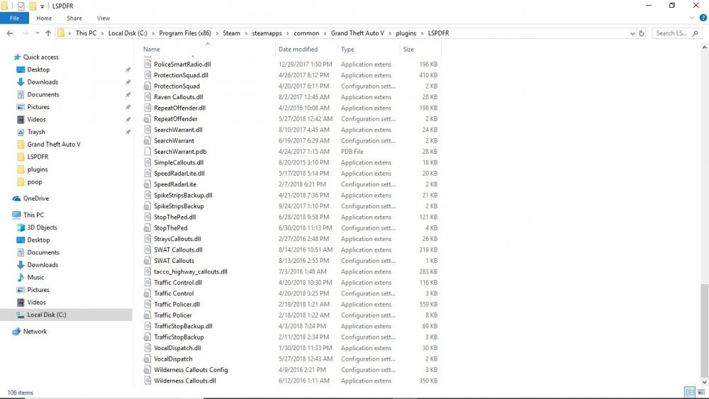 GTA V LSPDFR Plugins - 4 .jpg