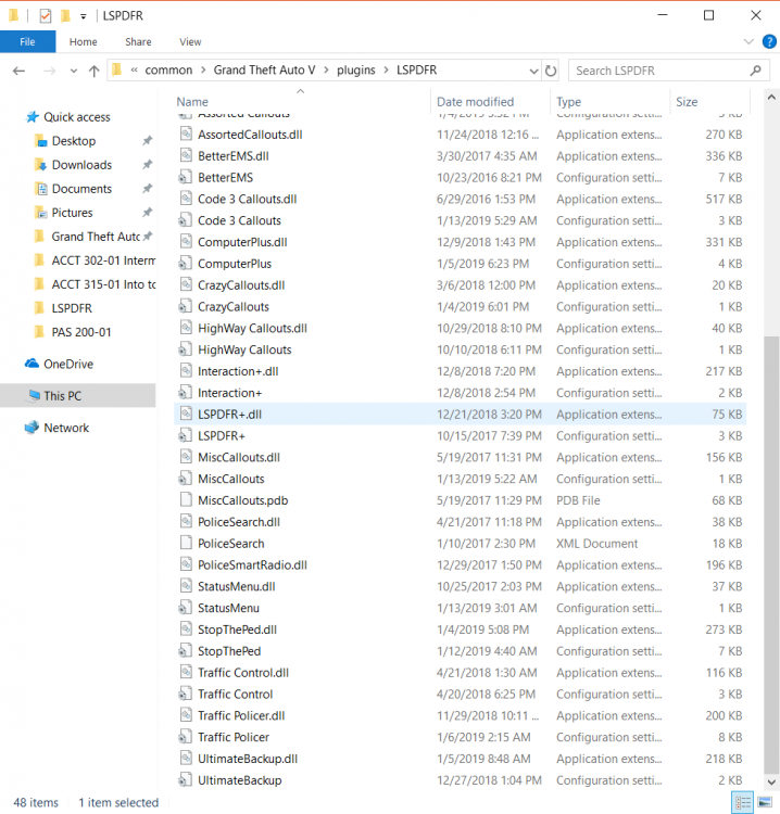 LSPDFR Foler in Plugins Folder 2.PNG