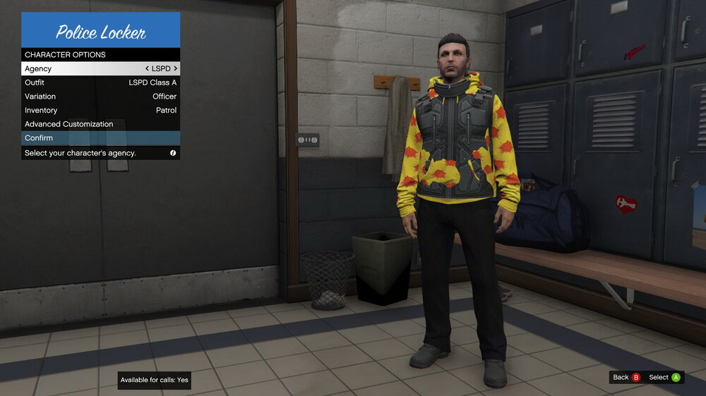 LSPDFR 0.4.3 no mods in mods folder no scropits in scripts folder 1.jpg