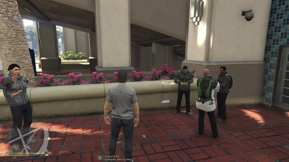 LSPDFR 0.4.3 no mods in mods folder no scropits in scripts folder.jpg