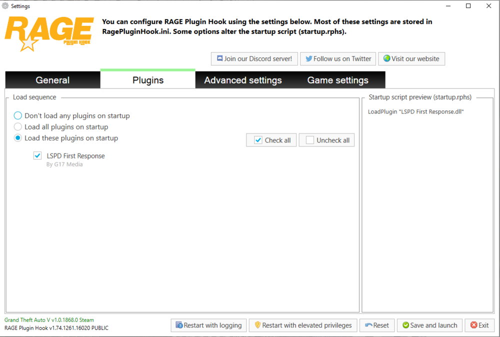 RPH Settings View 2.PNG