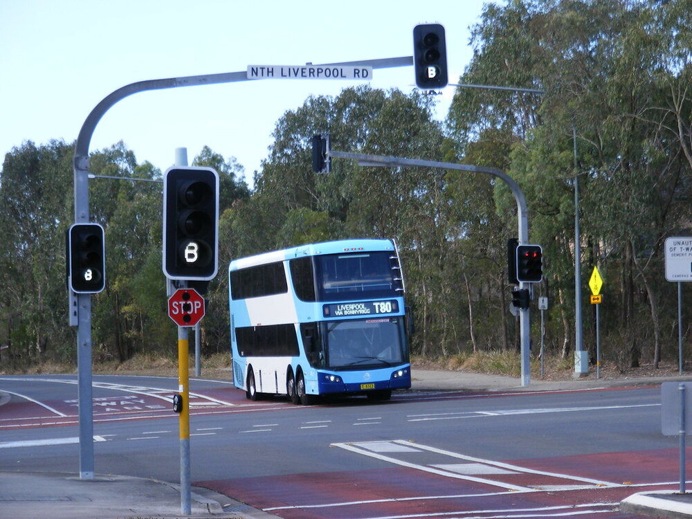 Front view of Bustech VDI Double Decker.jpg