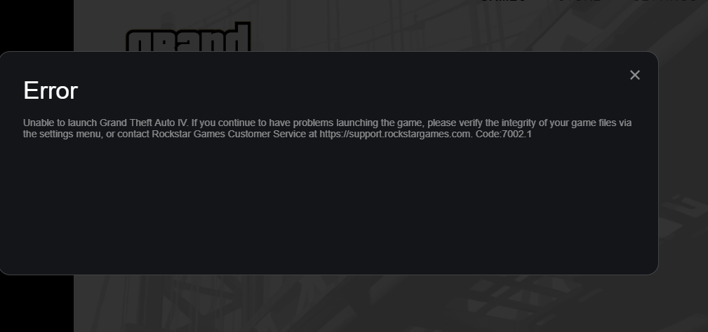 How To Verify Gta V Files Steam How To Verify Your Grand Theft Auto V® Files