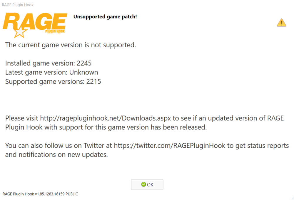 GTAV Rage Plugin Hook Error.png