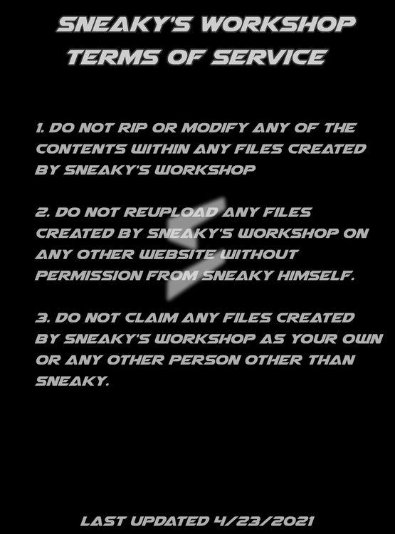 Sneaky's Workshop Terms of Service.png