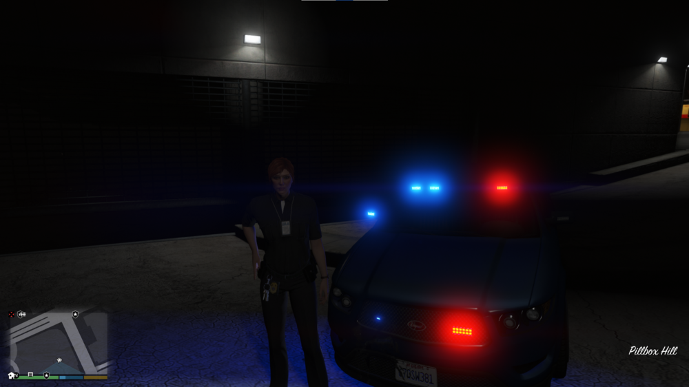 LSPDFR Waffen bug.png
