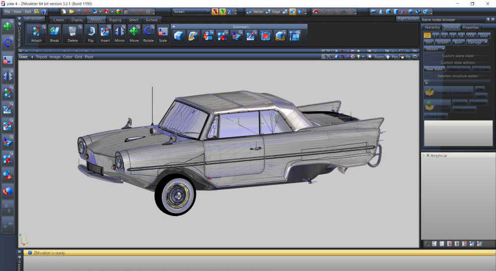 joke 4 - ZModeler 64 bit version 3.2.1 (Build 1195) 03.04.2022 7_03_55.png