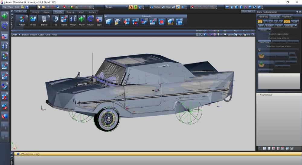 joke 4 - ZModeler 64 bit version 3.2.1 (Build 1195) 03.04.2022 7_03_42.png