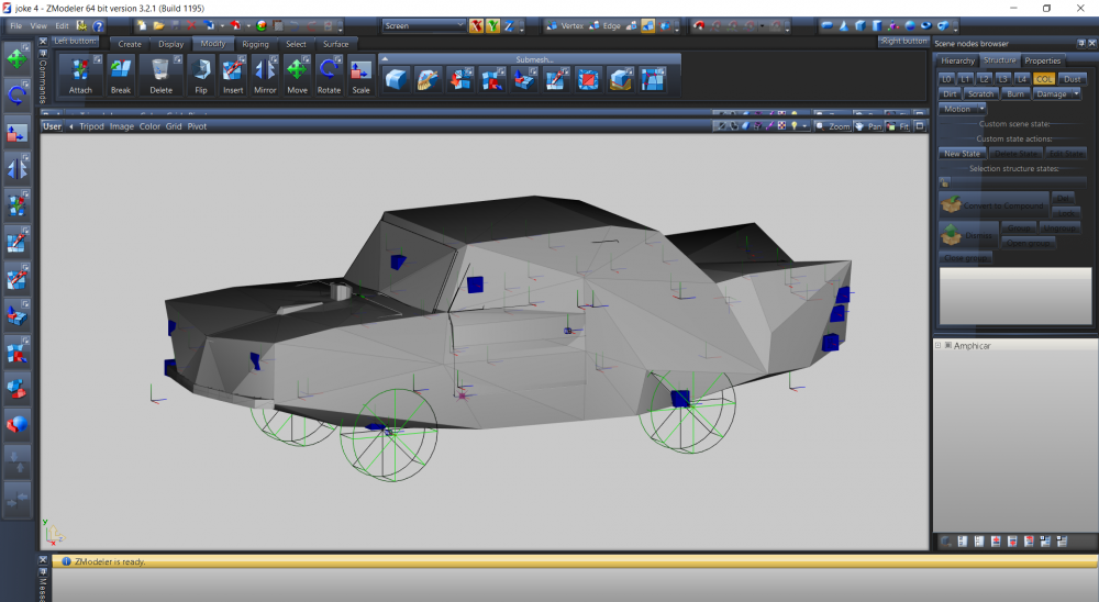 joke 4 - ZModeler 64 bit version 3.2.1 (Build 1195) 03.04.2022 7_03_49.png