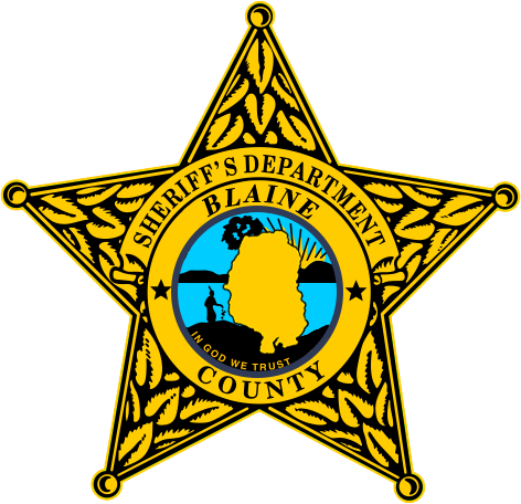 BCSO BADGE