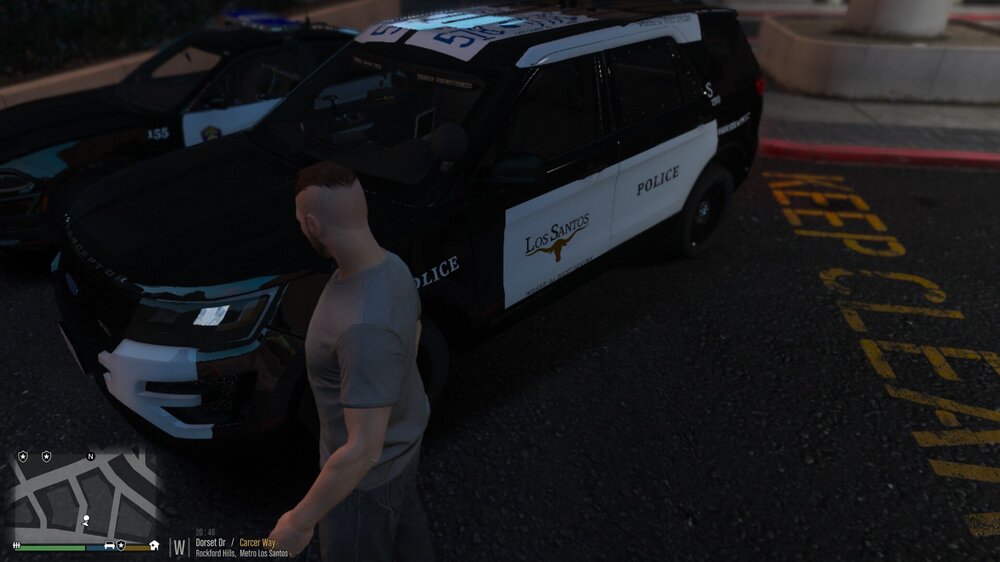 Could contain: vehicle, land vehicle, text, wheel, clothing, tire, auto part, person, outdoor, car