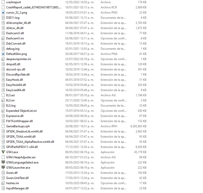 Could contain: text, screenshot, menu