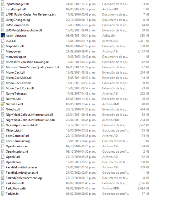 Could contain: text, screenshot, number, menu