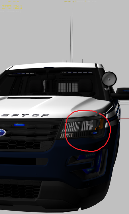 Could contain: vehicle, automotive design, land vehicle, bumper, text, automotive light bulb, luxury vehicle, automotive exterior, hood, grille, auto part, car, tire, automotive lighting, range rover