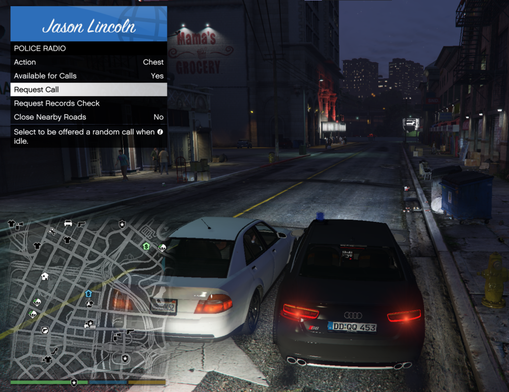 Could contain: text, vehicle, land vehicle, screenshot, car, outdoor, city