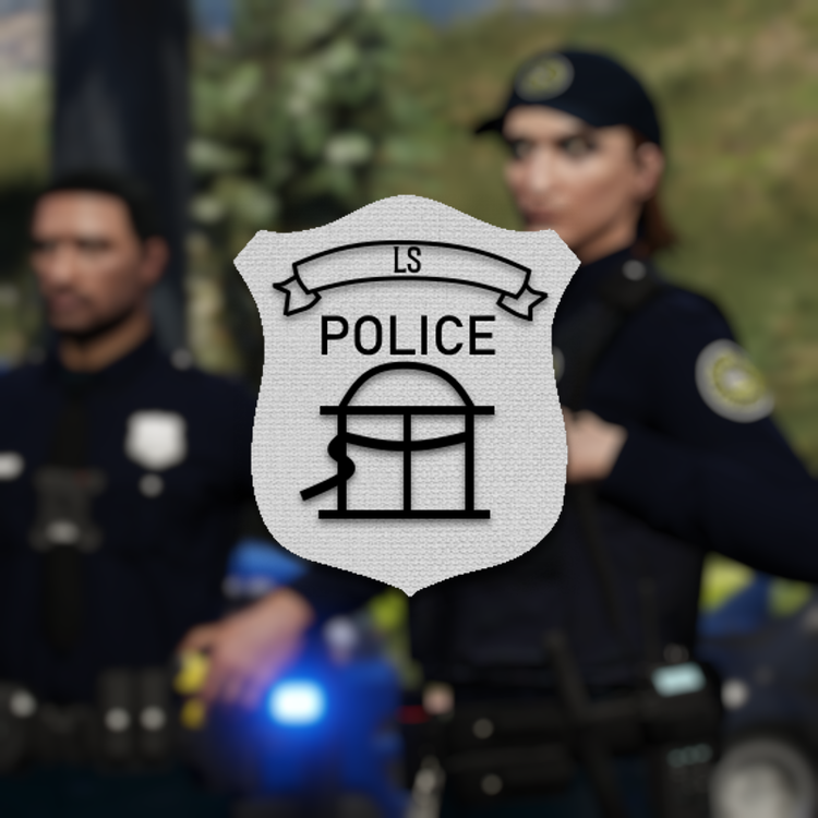Could contain: clothing, outdoor, man, person, human face, law enforcement, police