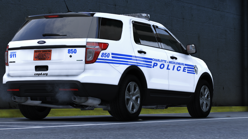 Could contain: vehicle, land vehicle, wheel, tire, text, bumper, auto part, automotive exterior, road, automotive tire, transport, motor vehicle, mitsubishi, ford, police car, law enforcement, sport utility vehicle, automotive light bulb, outdoor, vehicle registration plate, ford motor company, rim, car, police