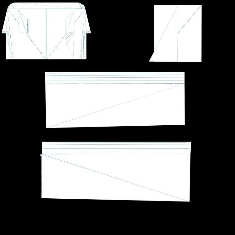Could contain: text, screenshot, sketch, rectangle, line, parallel