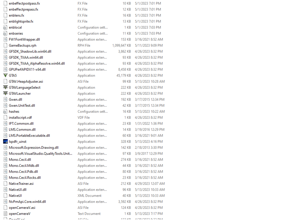 Could contain: text, screenshot, menu