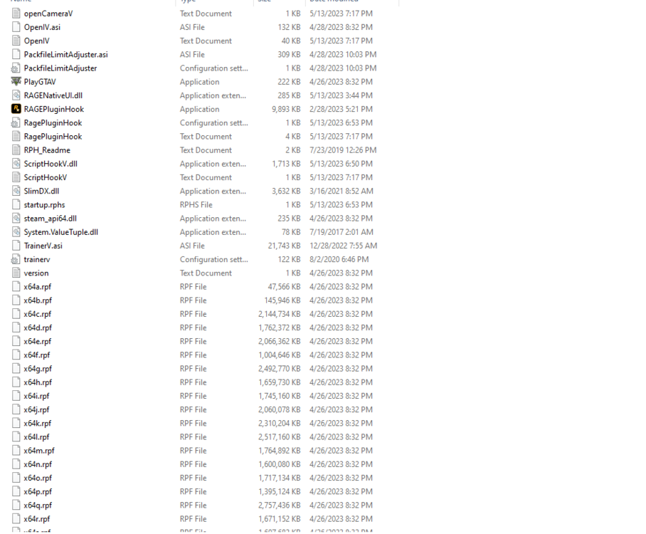 Could contain: text, screenshot, menu