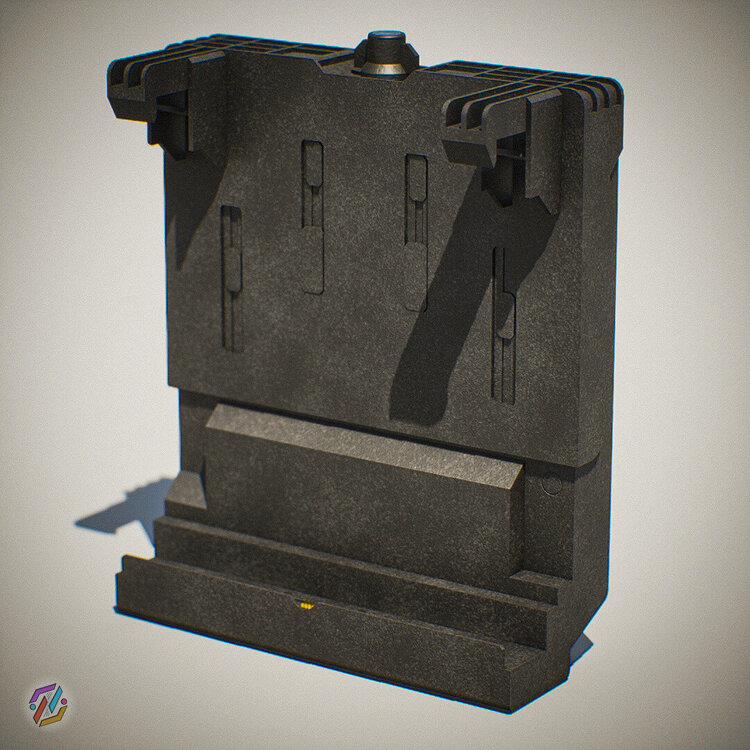 Could contain: wall