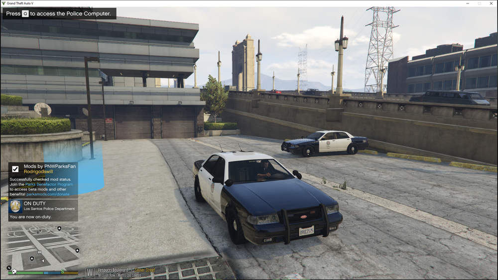 Could contain: vehicle, land vehicle, outdoor, wheel, sky, tire, building, ground, car, road, track